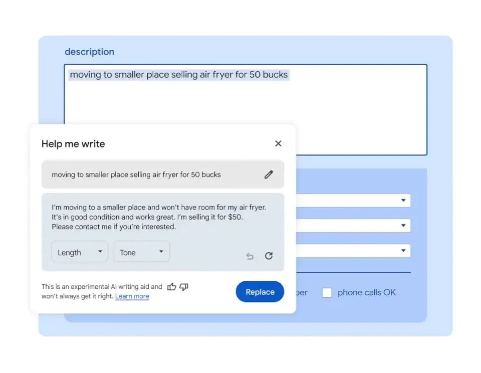 Enhance Your Writing with This New Google Chrome Feature