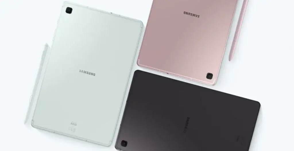 Samsung Galaxy Tab S6 Lite 2024: Android 14 Launch Unveiled