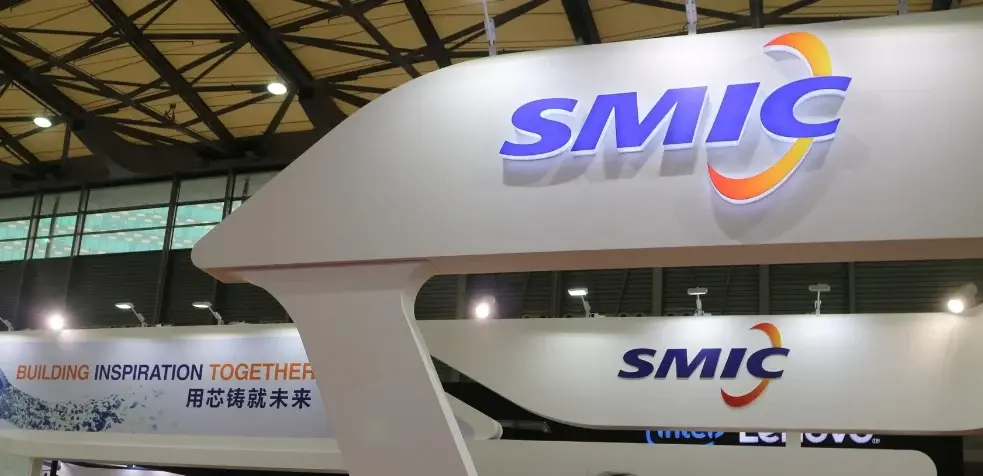 SMIC Rises to World’s 3rd Largest Chip Foundry with Huawei’s Help