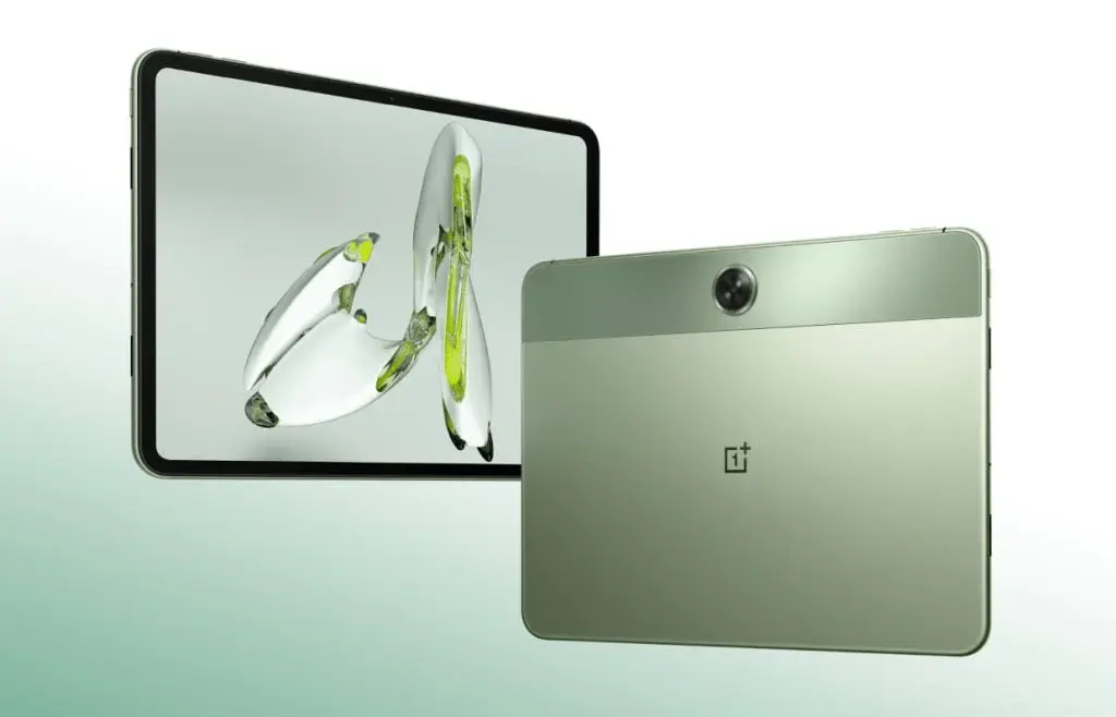 OnePlus Pad Go Launches in Europe & UK with 10% Off