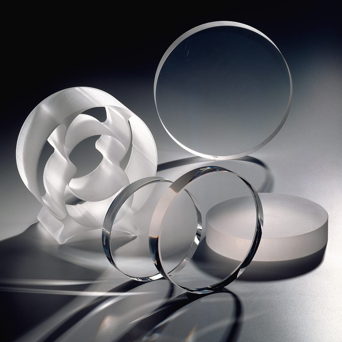 Corning Extreme ULE Glass: Unmatched Thermal Stability