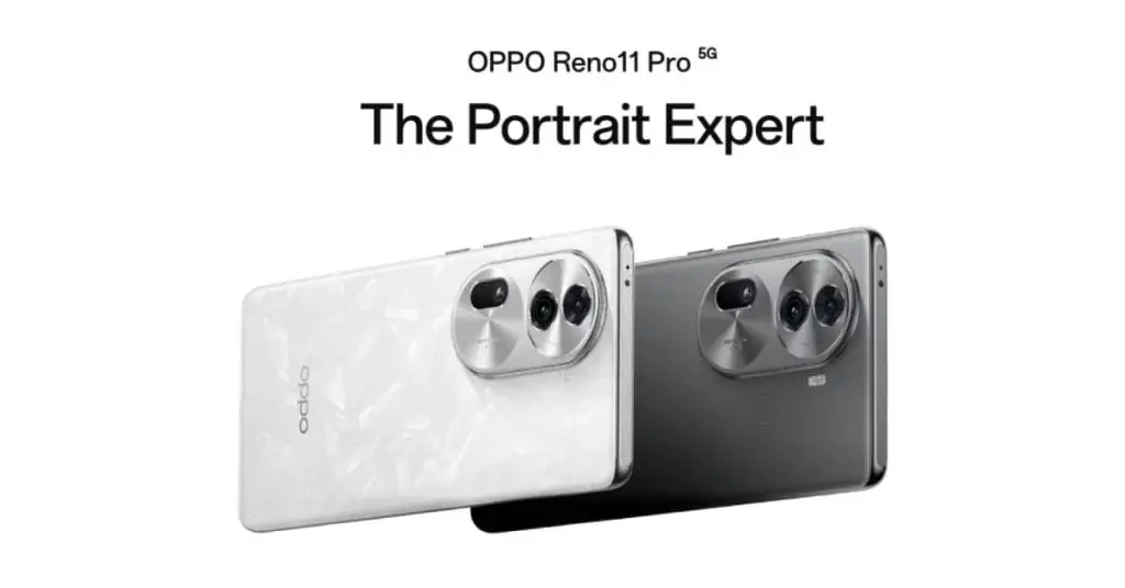 Check out the price and launch offers for the Oppo Reno 11 Pro available in India