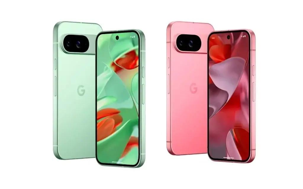 Google Pixel 9: New Design, Ultrasonic Scanner, SOS & More