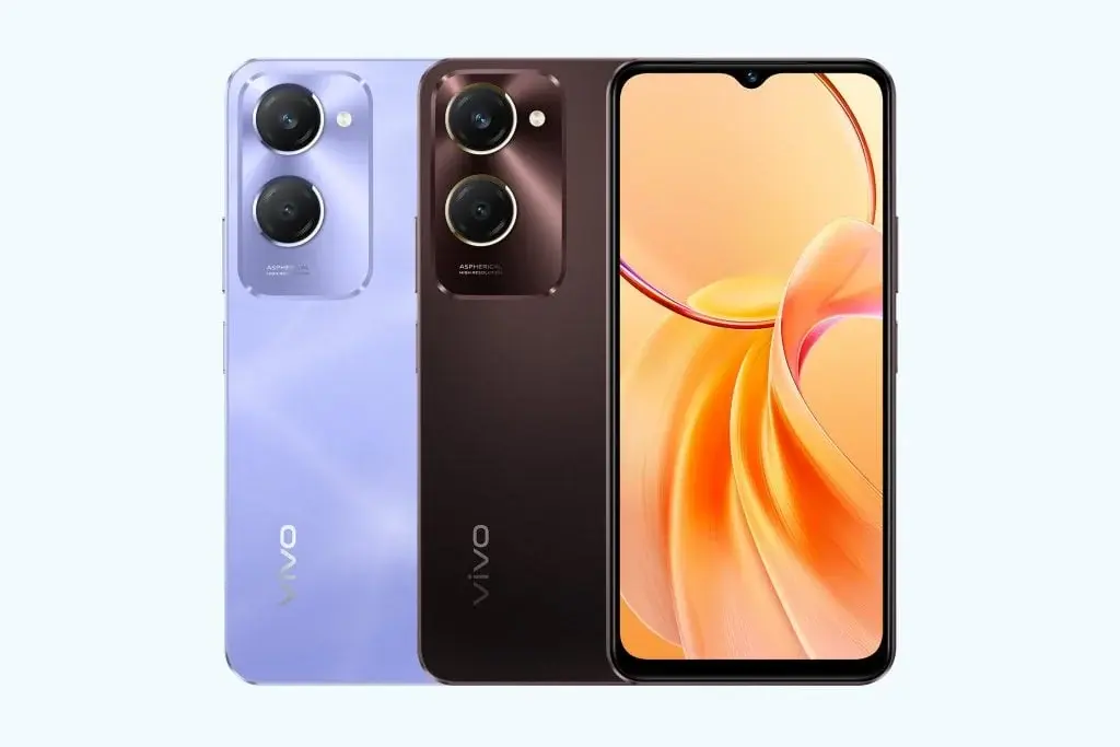 Vivo Y28s 5G Launch: Dimensity 6300 SoC, 90Hz Display