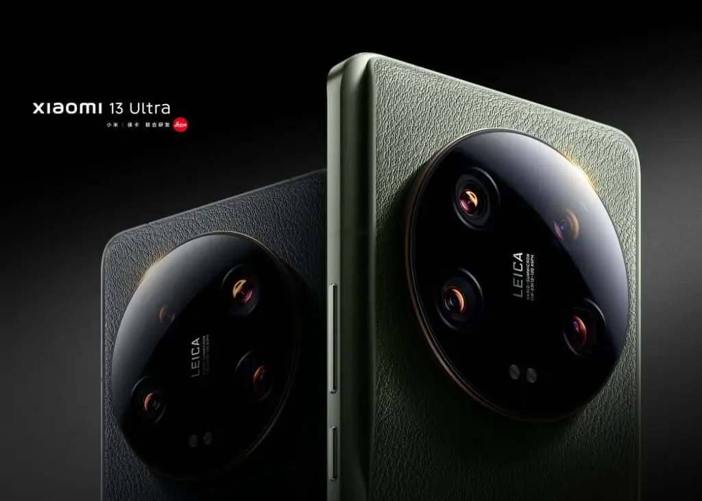 Xiaomi Executive Hints at Early Announcement of Xiaomi 14 Ultra before its Launch