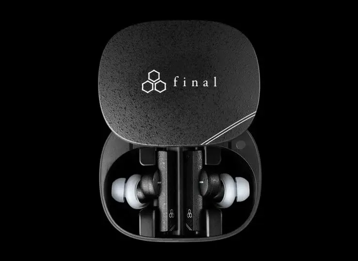 Introducing the Newly Launched Final Audio ZE8000 MK2 Earbuds: Featuring Bluetooth Multipoint and Qualcomm aptX Adaptive Connectivity