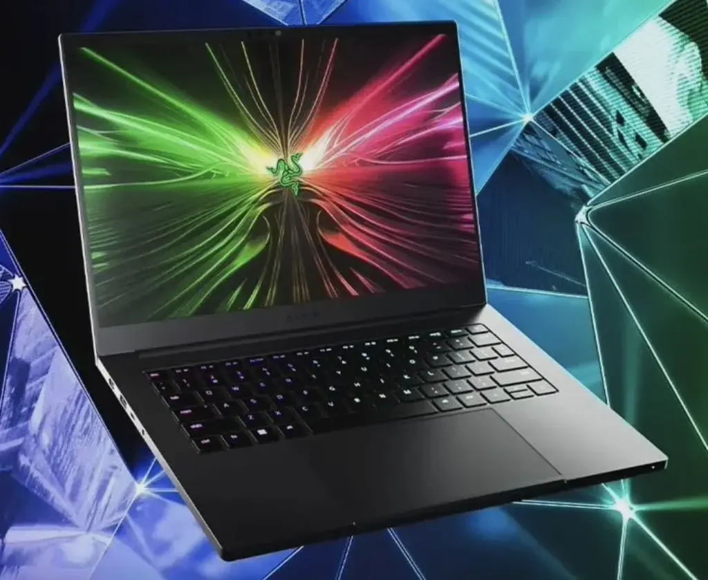 Razer Blade 14 2024 (Black) Pre-Sale
