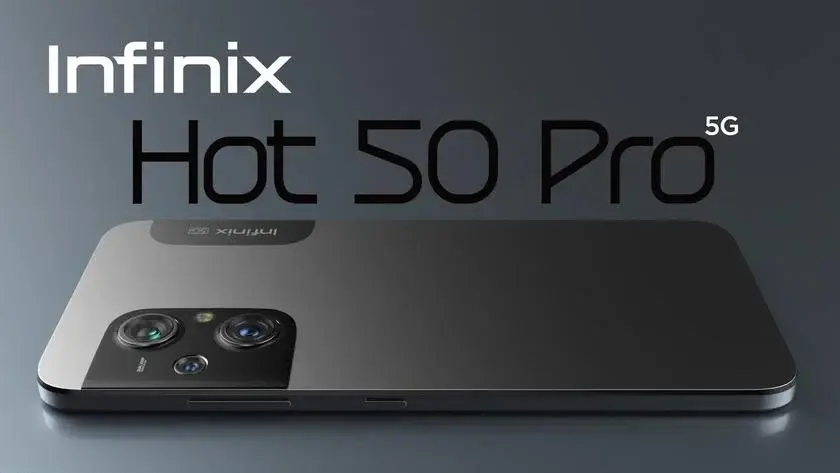 Infinix Hot 50 Series Leaked: Launching Soon