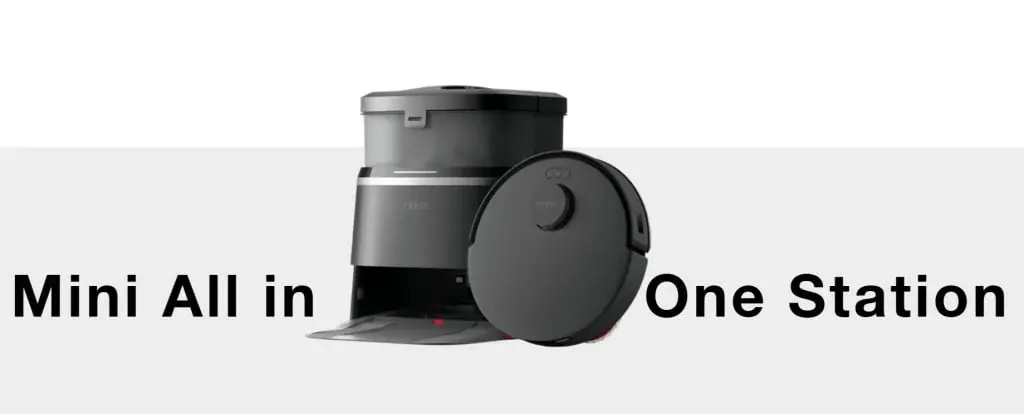 Yeedi M12 Pro+ Robot Vacuum & Mop: Discounts & Freebies!