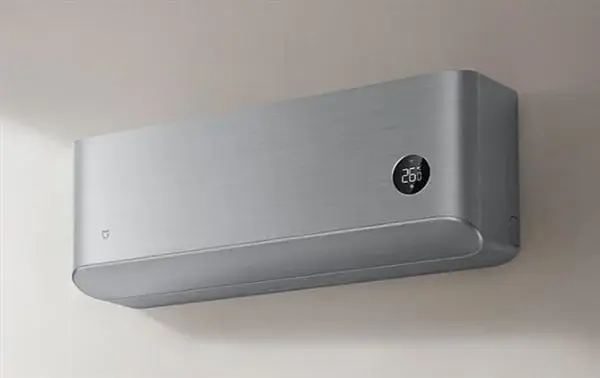 Xiaomi MIJIA Air Conditioner Natural Wind 1.5hp Now Available in China for 2,399 yuan ($330)