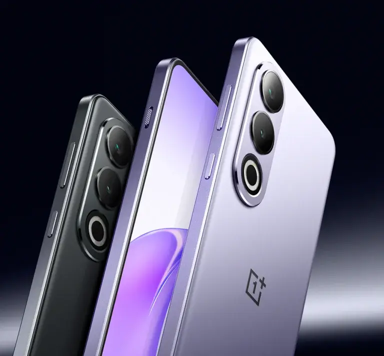Top 10 Mid-Range Phones August: Snapdragon 7+ Gen 3 Leads