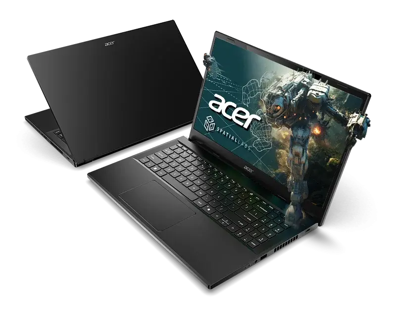 Acer Aspire 3D 15 SpatialLabs: 4K, 13th Gen Intel, RTX 4050 in India