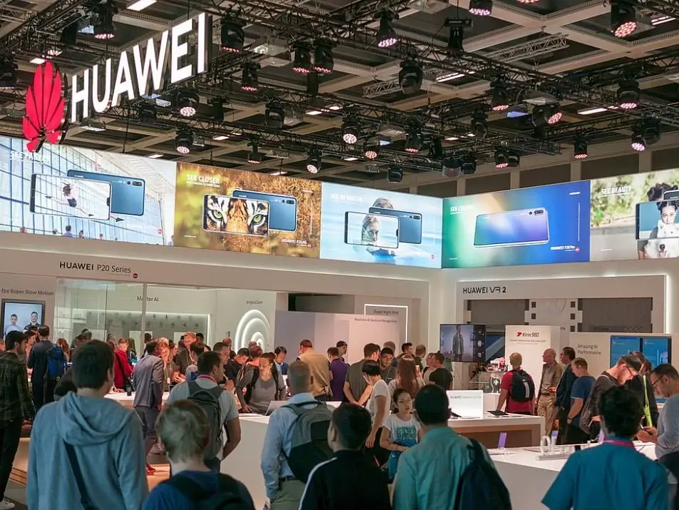 Huawei’s Remarkable 2023 Financial Success Surpasses 2019
