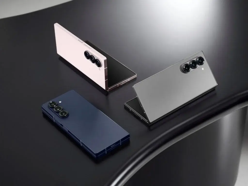 Galaxy Z Fold 6 and Flip 6 Lack Android Seamless Update Support
