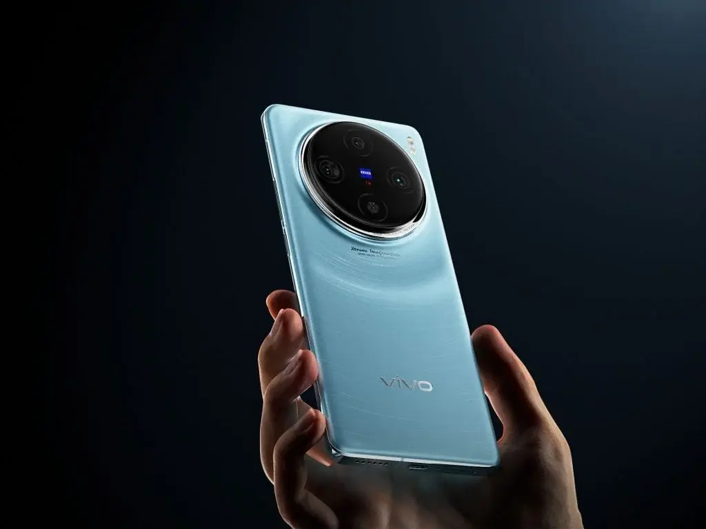 Vivo X200, X200 Pro: First Dimensity 9400 Phones Launching Soon