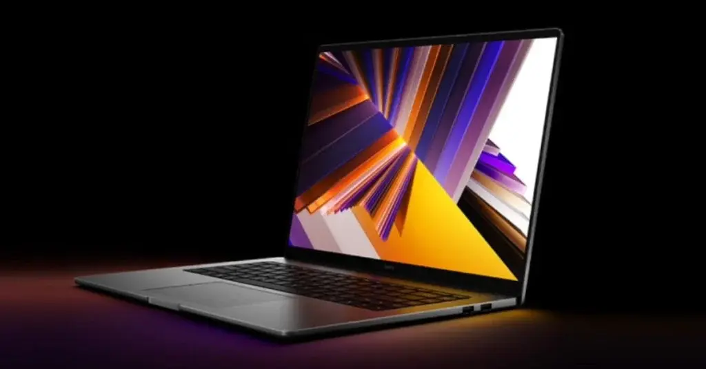 The Identity of the Exclusive Display Supplier for Redmi Book 14 2024 Revealed