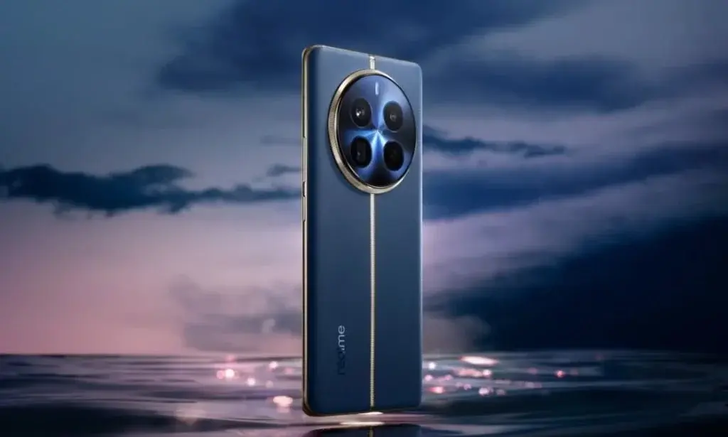Realme 12 Pro+: New Air Gesture, AIGC Photo Editing on RealmeUI 5.0 in China