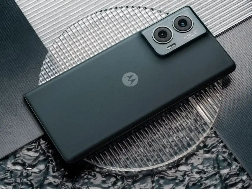 Motorola Developing New Smartphone “Manila” with 5 Variants