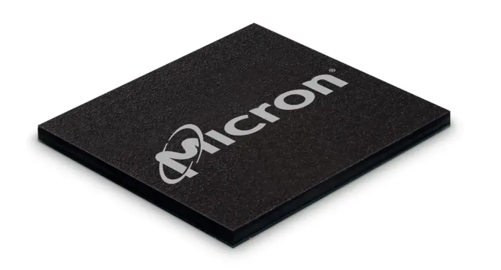 Chinese Chipmaker YMTC Sues Micron for Patent Infringement amid Rising US-China Tensions