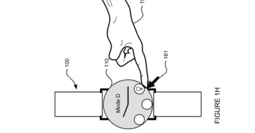 Possible alternative: “Potential Gesture Recognition Controls Expected in Google Pixel Watch 3”