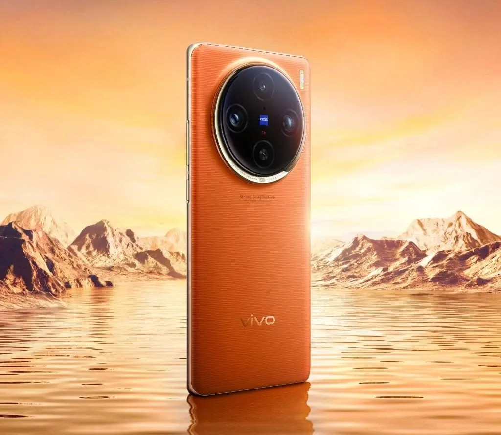 Vivo X100 Ultra: Upgrades from X100 Pro