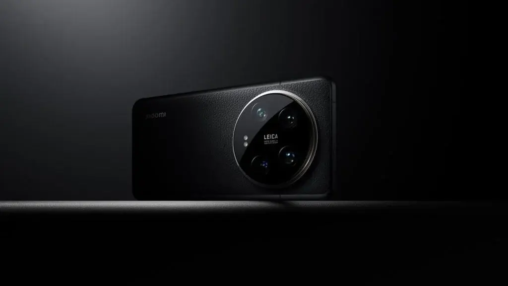 Xiaomi 15 Ultra: 200MP Telephoto Camera Launch Details