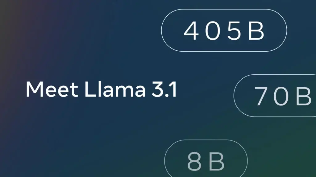 Meta Launches Llama 3.1: Open-source Model with 128K Token Context