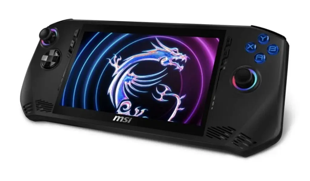 MSI Affirms its Commitment to Claw with Future Iterations in Development