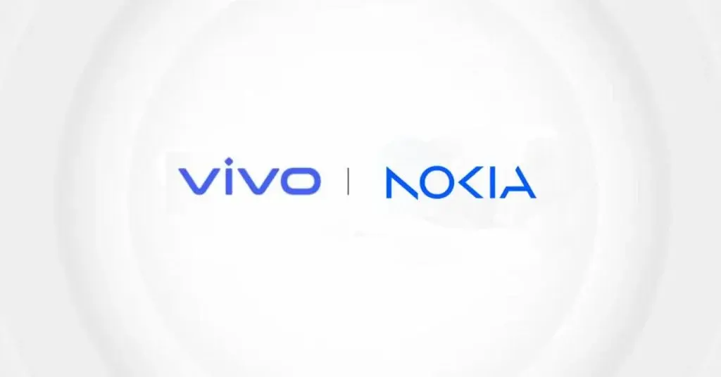 Nokia and Vivo Strike a Long-Term 5G Patent Cross-Licensing Deal