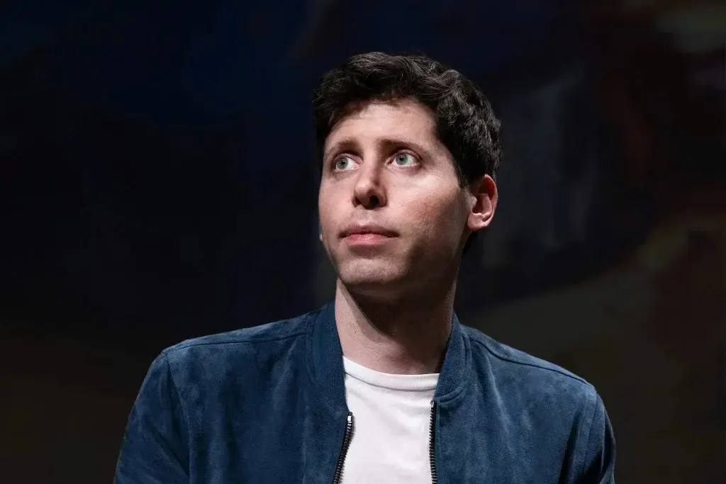 OpenAI CEO Sam Altman Launches Thrive AI, a Personalized Health Coach