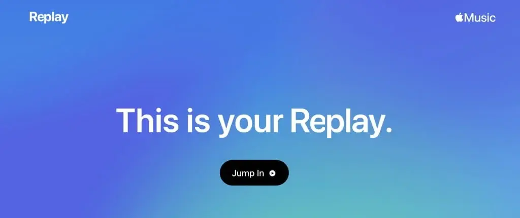 Spotify Wrapped Coming Soon, Apple Music’s Replay Currently Available