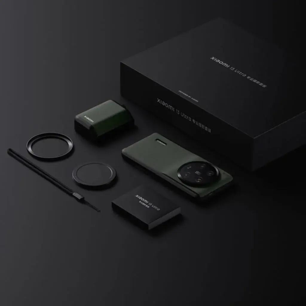 Certification of Xiaomi 14 Ultra’s Wireless Camera Kit on 3C Unveiled; Battery and Charging Specifications Disclosed