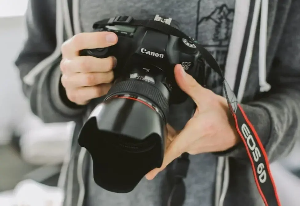 Impressive Year-on-Year Growth in Camera Sales and Other Products Revealed in Canon’s 2023 Financial Report