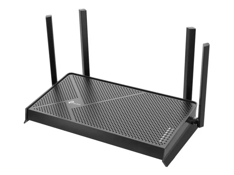 TP-Link Launches Archer BE3600 Wi-Fi 7 Router with Quad-core CPU