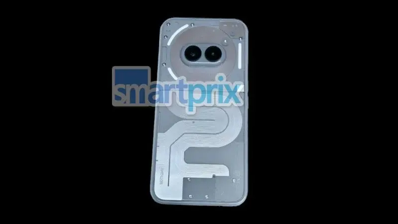 Nothing Phone (2a) Plus Leak: Image Surfaces Ahead of July 31 Launch