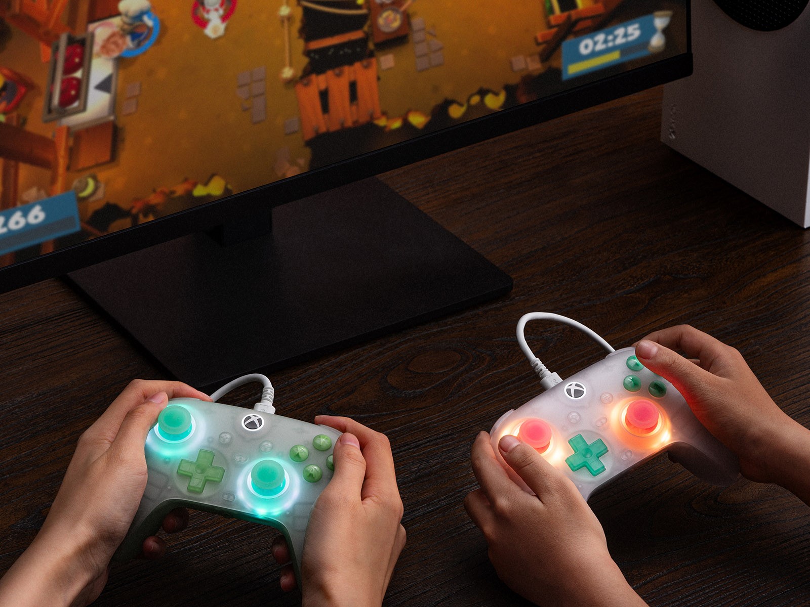 8BitDo Ultimate Mini Xbox Controller for Smaller Hands Released