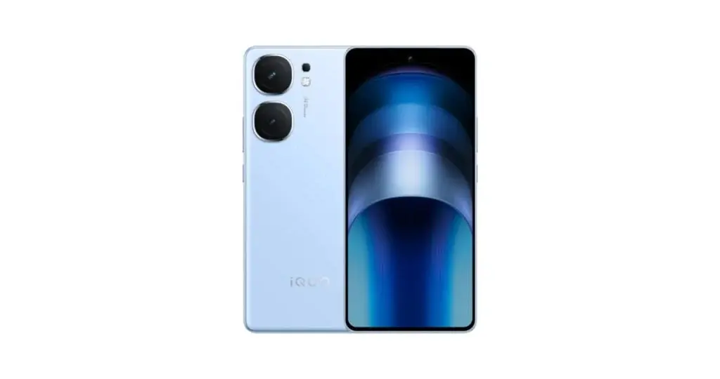 iQOO Neo 9s Pro: Leak Reveals Powerful Specs at Mid-Range Price