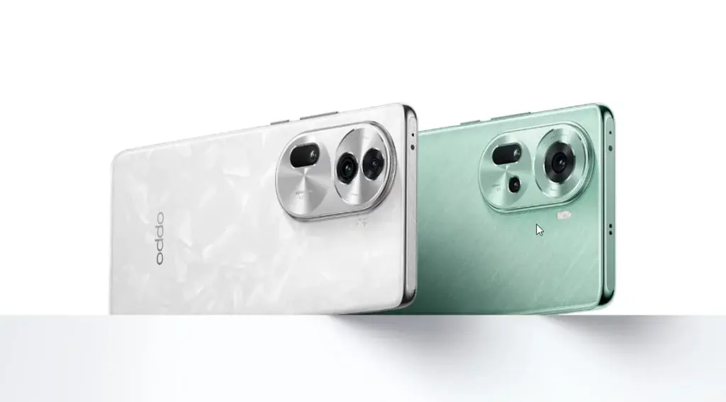 India Excited for Oppo Reno 11 & 11 Pro Launch with Dimensity 8200 SoC