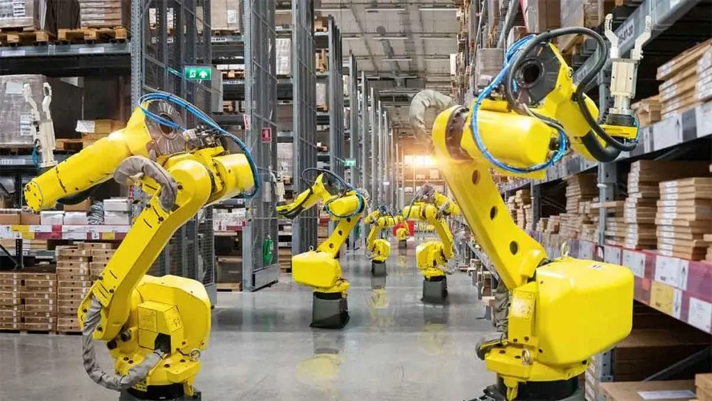 Man Killed After Deadly Robot Mistakes Him for Box, Raises Major Safety Concerns