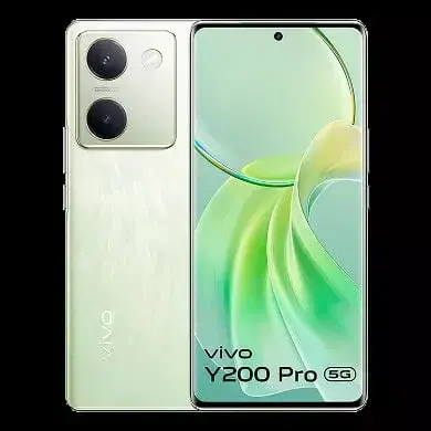 Vivo Y200 Pro: India’s Slimmest Curved Display Phone Launch