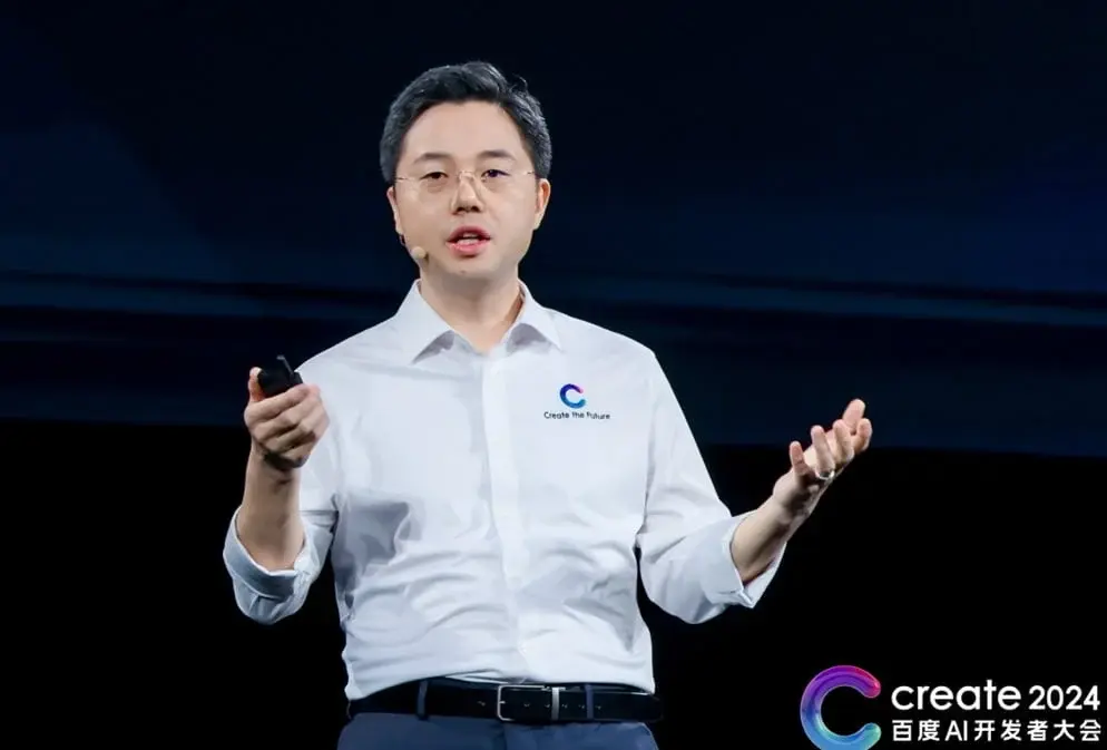 Baidu Reveals Wanyuan: New Intelligent Operating System