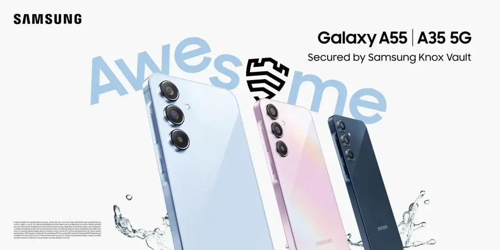 Galaxy A Series May Get Galaxy AI with One UI 6.1.1 Update