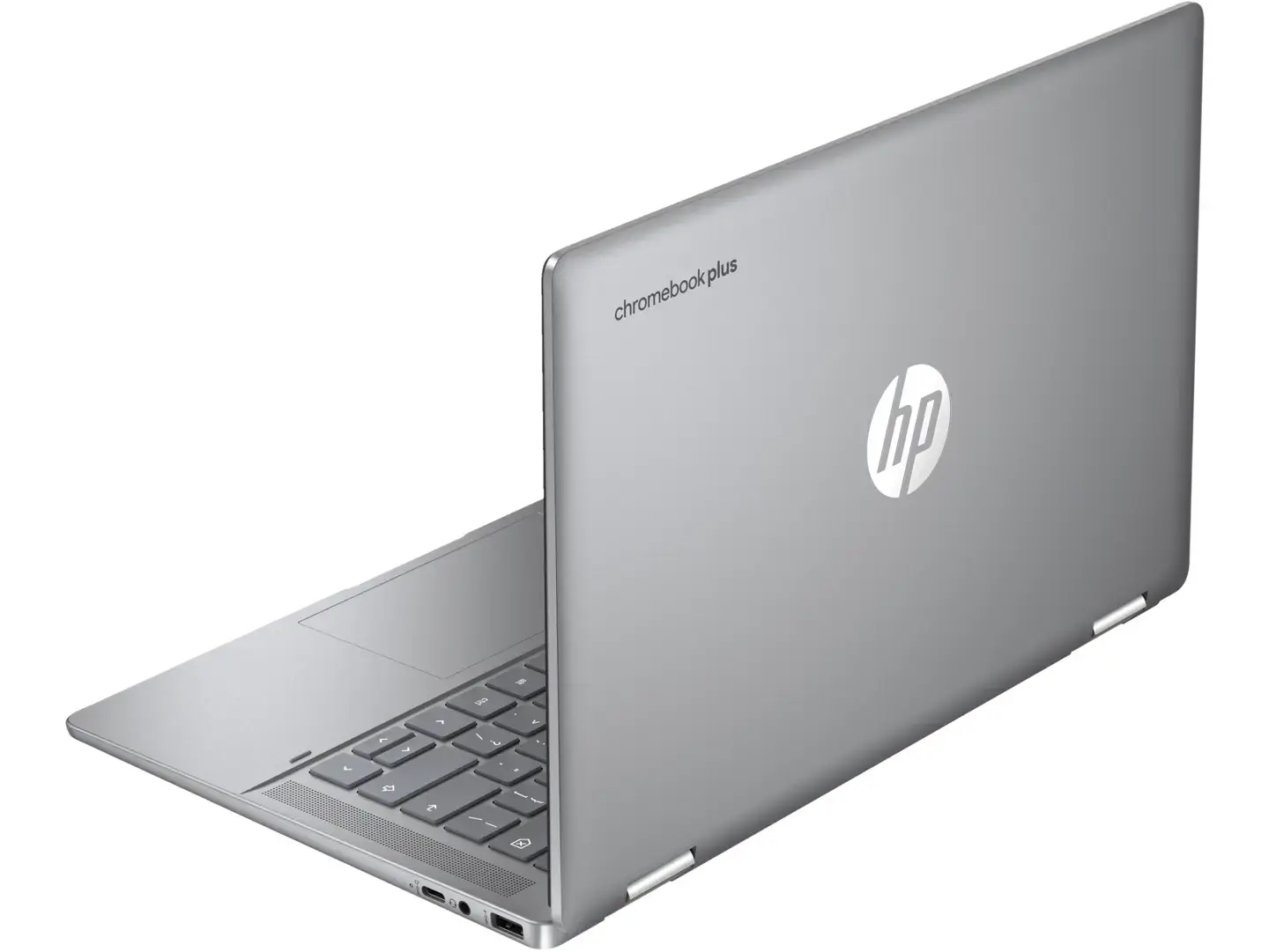 HP Launches 4 New 14-inch Chromebooks from $300