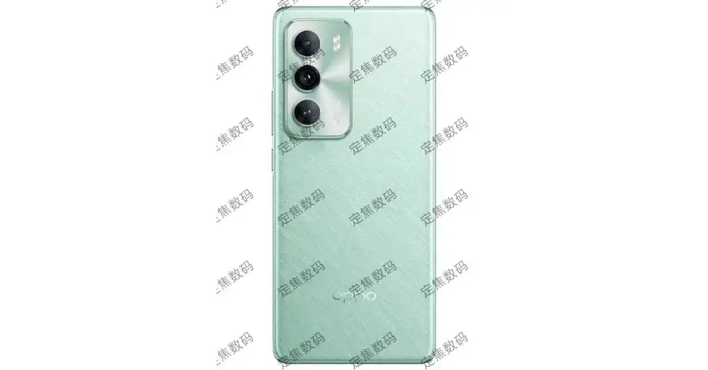 Oppo Reno 12: New Leak Teases Dimensity Chip Upgrade