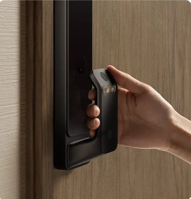 Xiaomi Smart Door Lock 2 Finger Vein Version with NFC