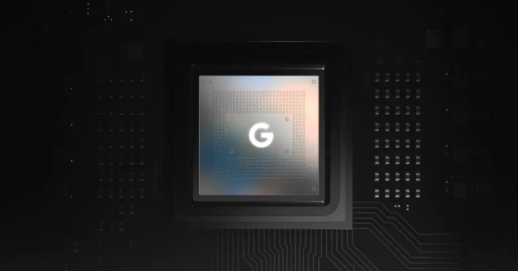 TSMC to Potentially Produce Google Tensor G5