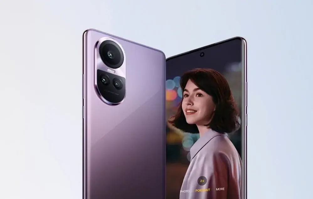 New ColorOS 14 Update Out for Oppo Reno 10 Pro+; 2nd Beta Batch for Oppo Reno 10 Pro