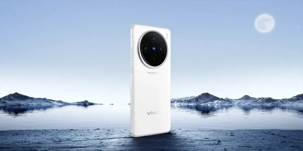 Top 10 Flagship Phones May 2024: Vivo X100s with Dimensity 9300+ Tops