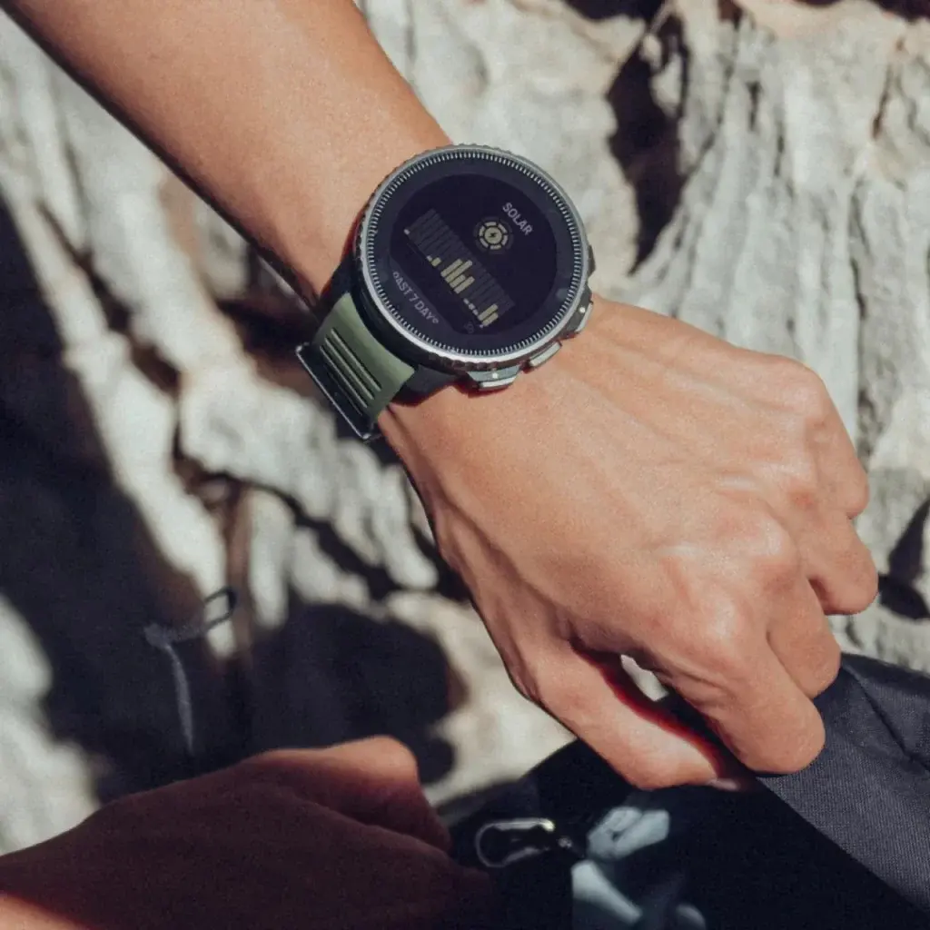 Suunto Unveils Three New Special-Edition Smartwatches and Wristband