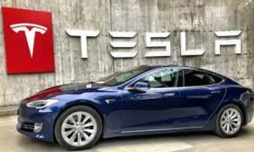 Tesla strengthens partnership with India by doubling component imports